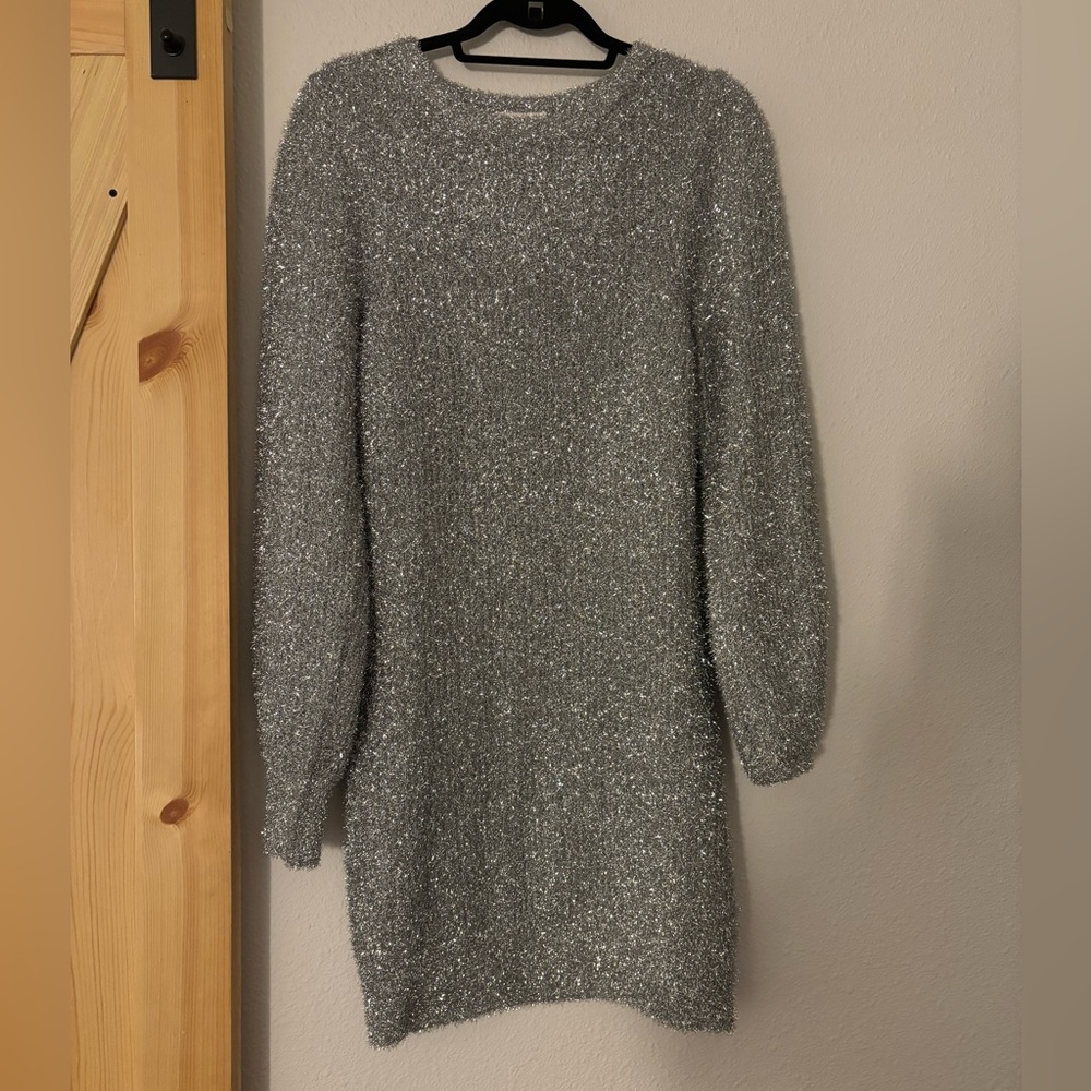 Long sleeve mini Ronny kobo
